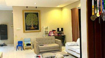 Gambar 3 RUMAH 2 LANTAI MODERN MINIMALIS FURNISHED DI TEROGONG CILANDAK