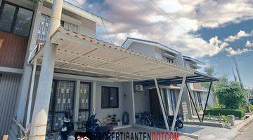 Gambar 2 RUMAH MODERN 2 LANTAI FULL FURNISHED DI CITRA GARDEN BMW CIPUTRA