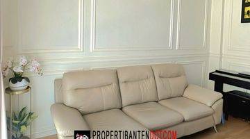 Gambar 3 RUMAH MODERN 2 LANTAI FULL FURNISHED DI CITRA GARDEN BMW CIPUTRA