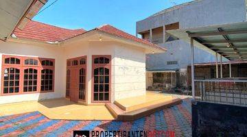 Gambar 1 RUMAH LUAS FULL FURNISHED TERMURAH DI KAVLING CILEGON