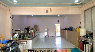 Gambar 3 RUMAH LUAS FULL FURNISHED TERMURAH DI KAVLING CILEGON