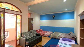 Gambar 4 RUMAH LUAS FULL FURNISHED TERMURAH DI KAVLING CILEGON