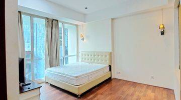 Gambar 2 SEWA APARTEMEN FULL FURNISHED MURAH DI KEMANG VILLAGE