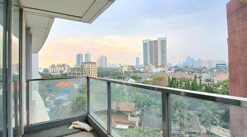 Gambar 1 SEWA APARTEMEN FULL FURNISHED MURAH DI KEMANG VILLAGE