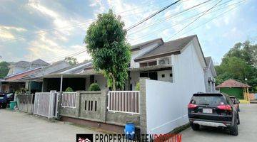 Gambar 3 Rumah Murah Di Serang Banten Taktakan Semi Furnished