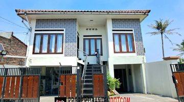 Gambar 1 Rumah Mewah Full Furnished Bonus Tanah 2500 Meter Di Cilegon