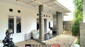 Gambar 5 Rumah Murah Di Serang Banten Taktakan Semi Furnished