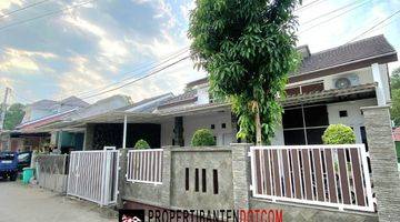 Gambar 2 Rumah Murah Di Serang Banten Taktakan Semi Furnished