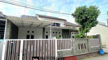 Gambar 1 Rumah Murah Di Serang Banten Taktakan Semi Furnished