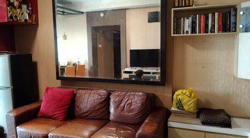 Gambar 4 Apartemen Mediterania Garden Residence 2  (Tanjung Duren) 3 bedroom Dijual