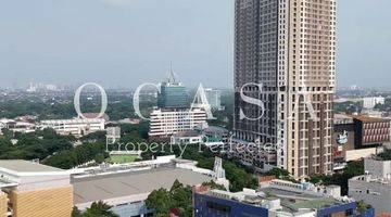 Gambar 5 Kavling Komersial di CBD Bintaro Sektor 7
Tangerang 2043m2