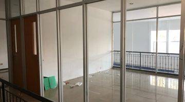 Gambar 4 Jual Sewa Gedung Kantor Strategis Mainroad Setiabudi Bandung