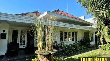 Gambar 1 Turun Harga Rumah Menteng Siap Huni 