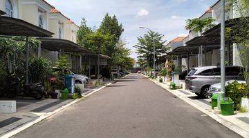 Gambar 4 Dijual Rumah Siap Huni Jakarta Garden City 