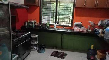 Gambar 5 Dijual Rumah Asri Dan Sejuk di Kemang Pratama Bekasi 