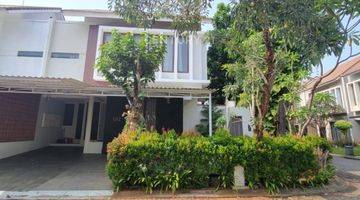 Gambar 1 Jual Cepat Rumah Hook Di Discovery Bintaro Sc14722