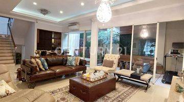 Gambar 3 Rumah Cantik Di Kebayoran Bintaro Jaya 5719