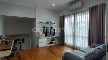 Gambar 4 Rumah Cantik Di Kebayoran Bintaro Jaya 5719