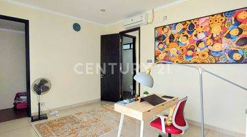 Gambar 3 Cepat Rumah Cantik Nego Di Kebayoran Residence Bintaro 3916