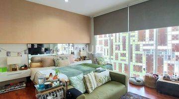 Gambar 5 Rasa Resort House di Kebayoran Symphony Essence View Villas Village Bintaro