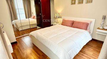 Gambar 1 Apartment The Kencana Residence Furnished Di Pondok Indah Iw14424