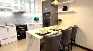 Gambar 3 Apartment The Kencana Residence Furnished Di Pondok Indah Iw14424