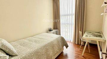 Gambar 5 Apartment The Kencana Residence Furnished Di Pondok Indah Iw14424