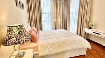 Gambar 4 Apartment The Kencana Residence Furnished Di Pondok Indah Iw14424