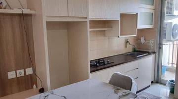 Gambar 1 Dijual Cepat Unit Semi Furnished di Green Lake Apartement Sunter