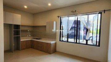 Gambar 1 Rumah Minimalis Modern 3,5 Lantai Siap Huni di Sunter