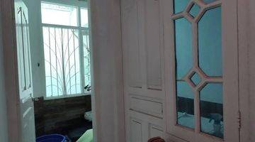 Gambar 4 Rumah Semi Furnished Siap Huni Bagus Lebar 10 Meter di Sunter Garden