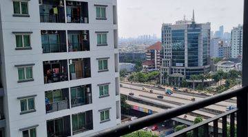 Gambar 4 Dijual Cepat Unit di Apartement di Kelapa Gading City Home Moi