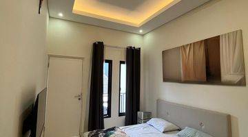 Gambar 1 Dijual Rumah Minimalis Full Furnished di Kelapa Gading