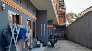 Gambar 1 Jual Kosan Aktif + Extra Income Strategis di Buah Batu Bandung