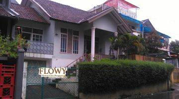 Gambar 1 Jual Sewa Rumah Asri di Ciwaruga Bandung Utara