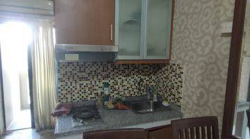 Gambar 1 Jual Murah B.u 2 BR Furnish di Casablanca East Residence Jaktim