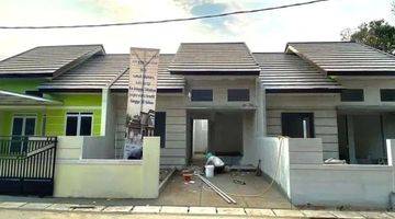 Gambar 2 Rumah Di Jual Dp0% Di Jatiasih Free Biaya 