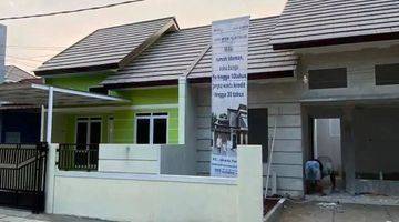 Gambar 5 Rumah Di Jual Dp0% Di Jatiasih Free Biaya 