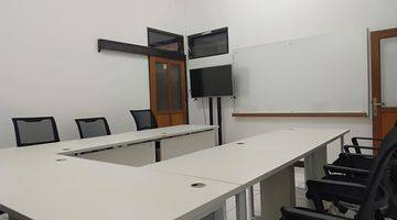 Gambar 2 Sewa Kantor, Meeting Room, Classroom Dan Small Conference Room, Sewa Toko