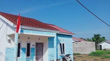 Gambar 3 Rumah Subsidi 