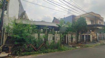 Gambar 3 Dijual Rumah Bahan Hitung Tanah,di Pulo Nangka,pulogadung,jaktim