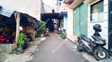 Gambar 3 Dijual Rumah Kost 4 Lantai, Dekat Kampus Binus,Kemanggisan,Jakarta Barat