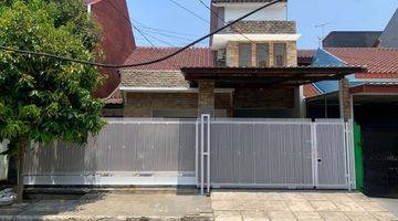 Gambar 1 Dijual Rumah 2 Lantai Siap Huni,di Pulogebang Jaktim