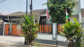 Gambar 3 Dijual Rumah Baru,Siap Huni Di Pondok Kopi,Jakarta Timur