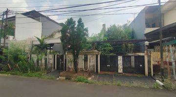 Gambar 2 Dijual Rumah Bahan Hitung Tanah,di Pulo Nangka,pulogadung,jaktim