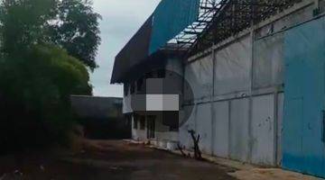 Gambar 2 Dijual Tanah Berikut Gudang Di Jatake, Kec. Cikupa Tangerang Banten