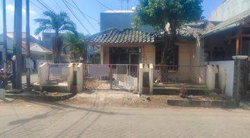 Gambar 1 Dijual Rumah Butuh Renov, Di Harapan Indah Bekasi