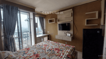 Gambar 3 Apartemen Tifolia Type Studio Lantai 17 Furnished R2021