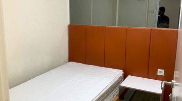 Gambar 5 Apartemen Bassura City Tower C 2BR Lantai 12 Di Atas Mall R1918