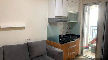 Gambar 1 Apartemen Bassura City 2BR Bagus Dan Furnished Di Atas Mall S7803